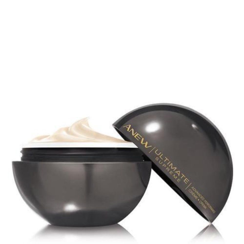 Avon Anew Ultimate Supreme Advanced Performance Creme 1.7 oz ~ NEW SEALED!!!